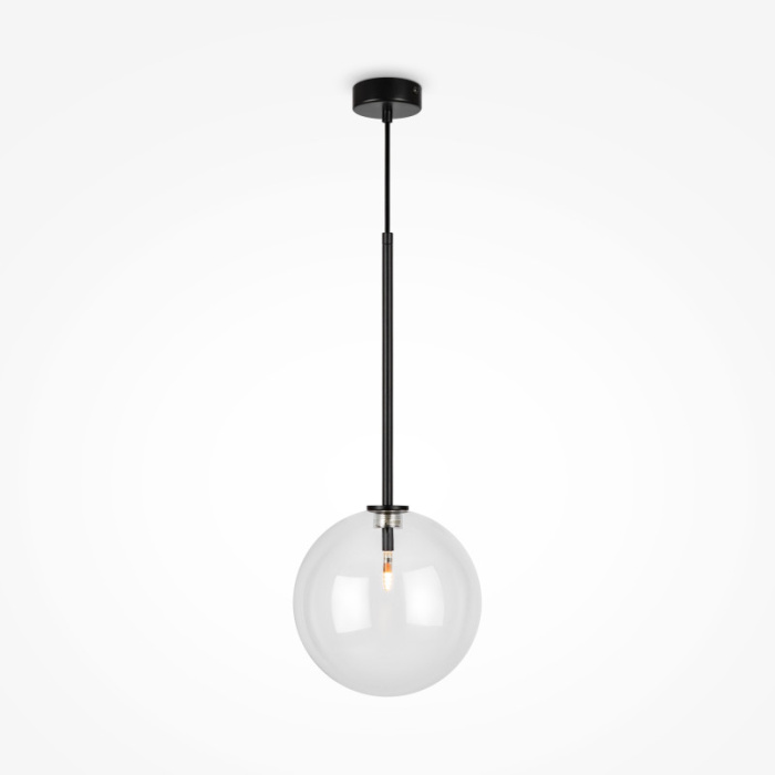 Подвесной светильник Maytoni MOD172PL-01B