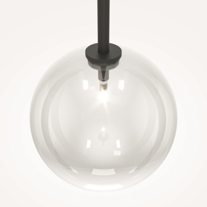 Подвесной светильник Maytoni MOD172PL-01B