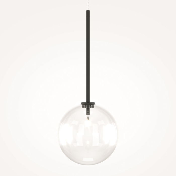 Подвесной светильник Maytoni MOD172PL-01B