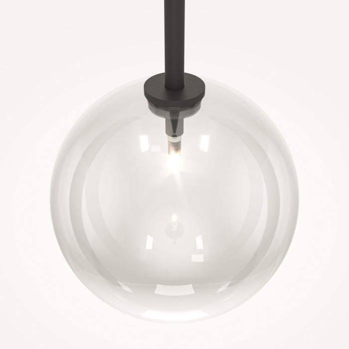 Подвесной светильник Maytoni Mood MOD172PL-01B