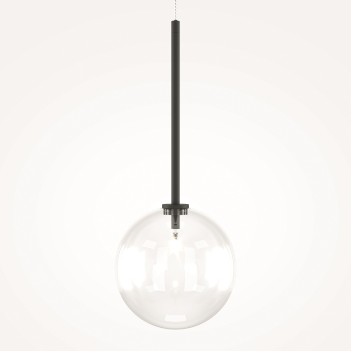 Подвесной светильник Maytoni Mood MOD172PL-01B