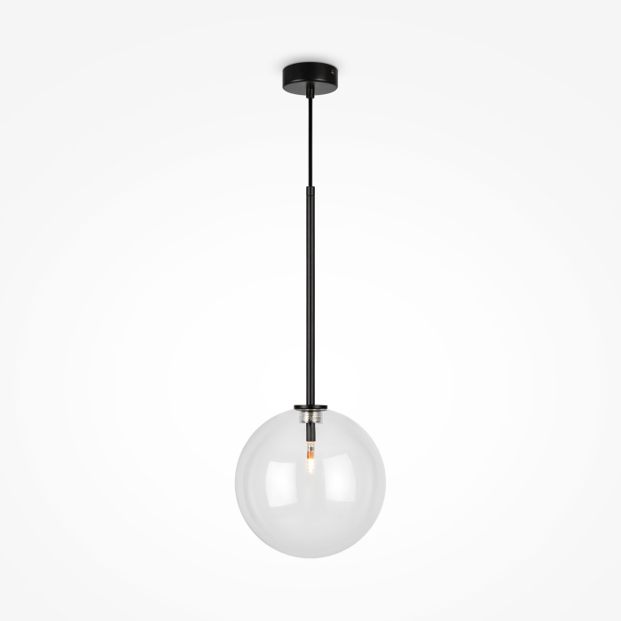 Подвесной светильник Maytoni Mood MOD172PL-01B