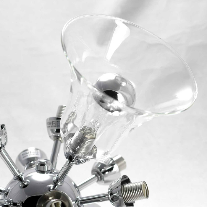 Люстра ONEIDA GRLSP-8196