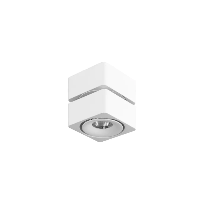Потолочный светильник Leds C4 TC-0498-BLA