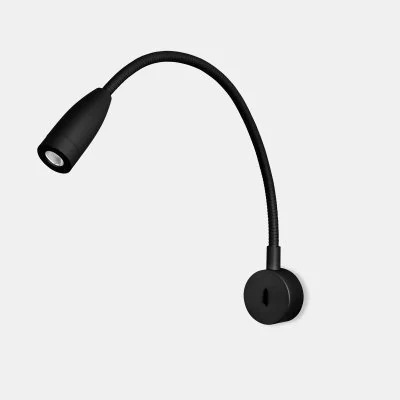 Настенный светильник Leds C4 BED ROUND BASE