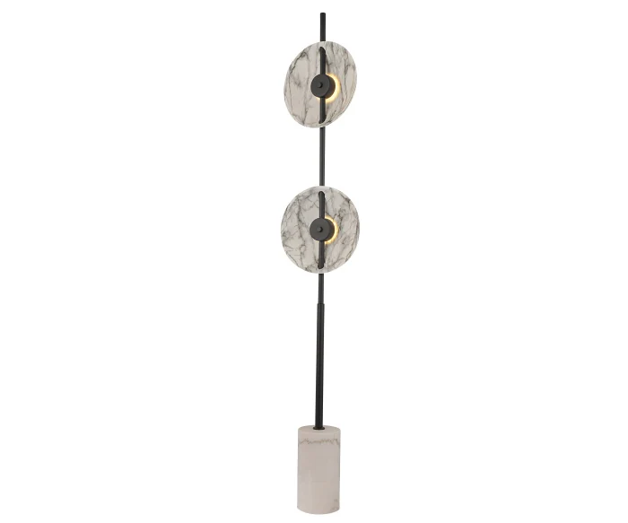Торшер Велси Kink Light 08451-2F,19(01)