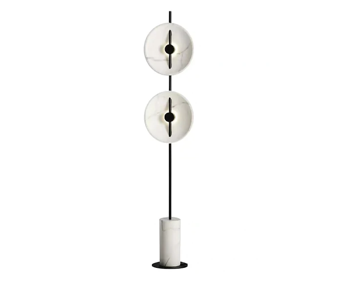 Торшер Велси Kink Light 08451-2F,19(01)