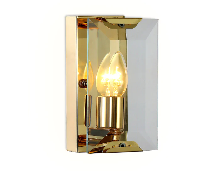 Настенный светильник со сменной лампой Ambrella light TR5157