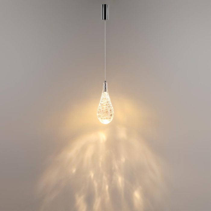 Подвесной светильник ODEON LIGHT HIGHTECH 7148/5L