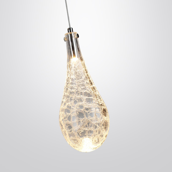 Подвесной светильник ODEON LIGHT HIGHTECH 7148/5L