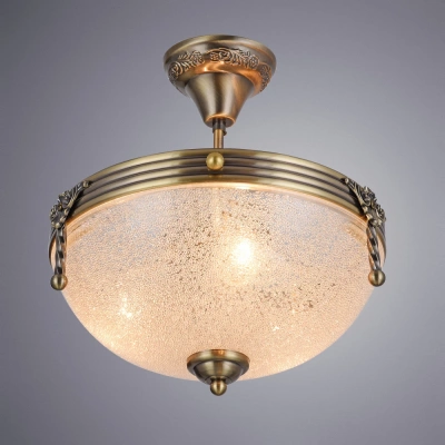 Потолочный светильник Arte Lamp Fedelta A5861PL-3AB