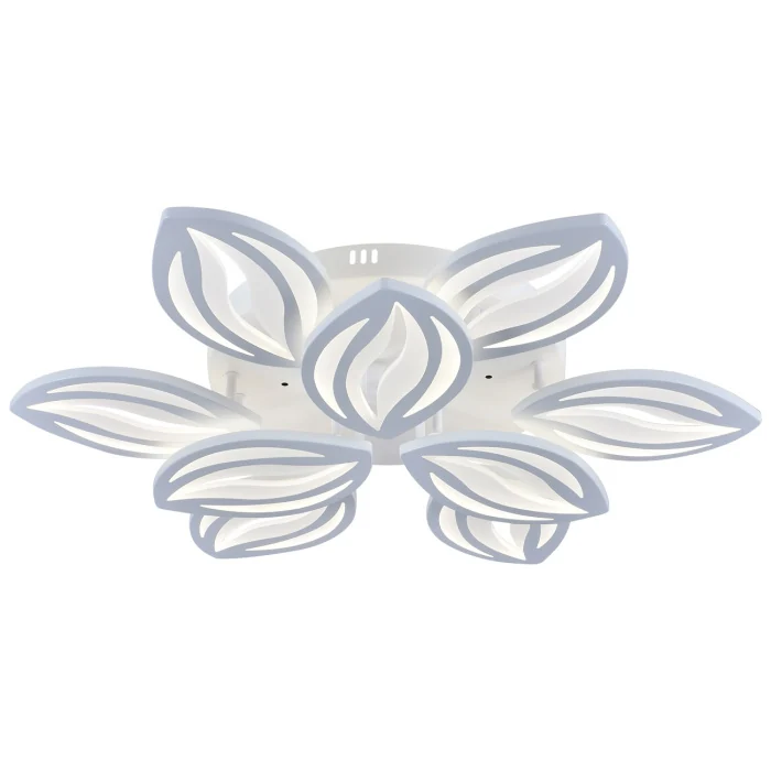 Потолочная люстра Escada 10221 10221/9LED White