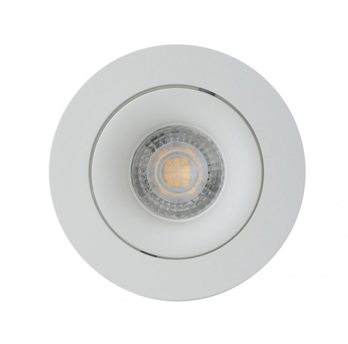 Встраиваемый светильник Denkirs DK2018 DK2018-WH