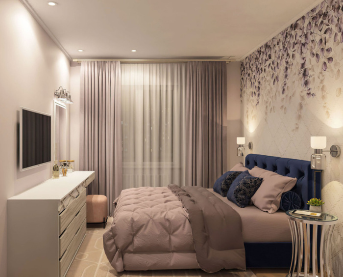 Встраиваемый светильник Denkirs DK2018 DK2018-WH