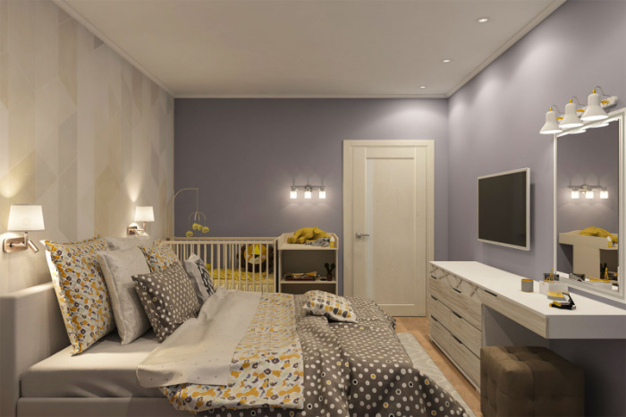 Встраиваемый светильник Denkirs DK2018 DK2018-WH