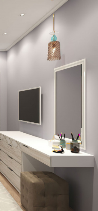 Встраиваемый светильник Denkirs DK2018 DK2018-WH