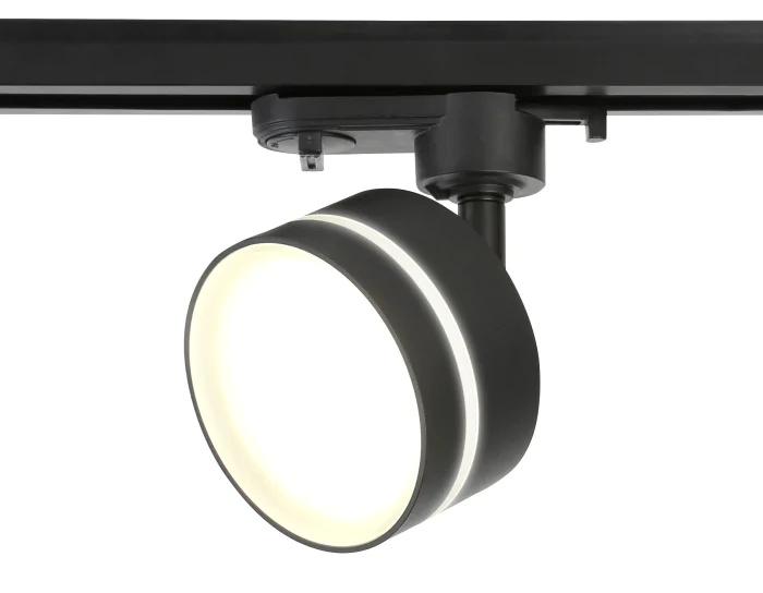 Трековый светильник GX53 Ambrella light GL5385