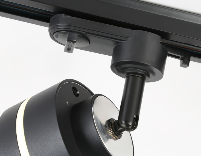 Трековый светильник GX53 Ambrella light GL5385