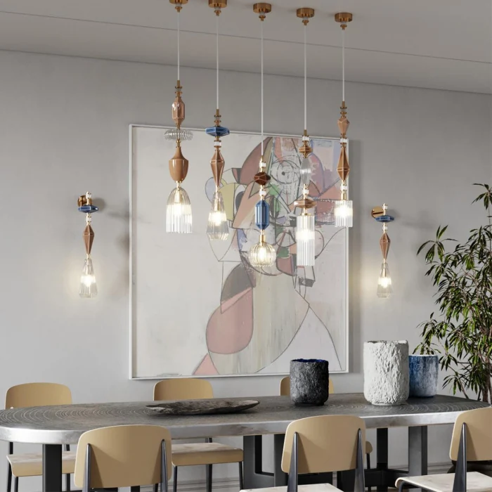 Бра Odeon Light Terra 5414/1W