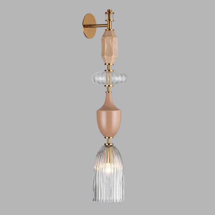 Бра Odeon Light Terra 5414/1W