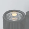 Светильник настенный Maytoni Rando O419WL-01GR