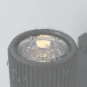 Светильник настенный Maytoni Rando O419WL-01GR