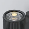Светильник настенный Maytoni Rando O419WL-01GR