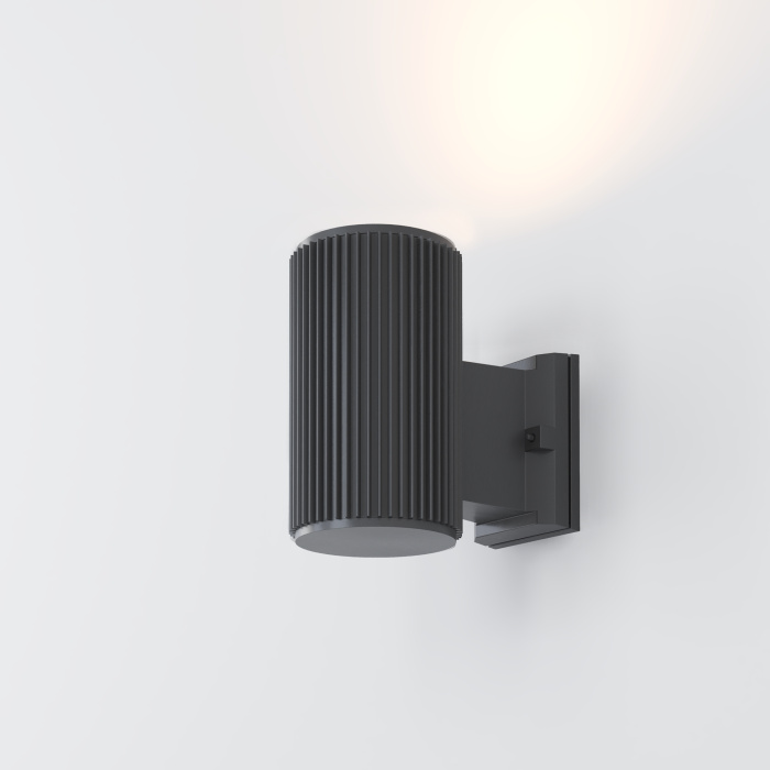 Светильник настенный Maytoni Rando O419WL-01GR