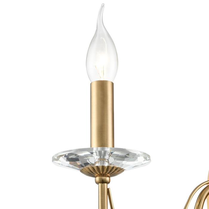 Бра Lumion Incanto 8033/1W