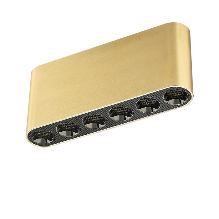 Линейный светильник Odeon Light Small 7093/15CL