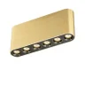 Линейный светильник Odeon Light Small 7093/15CL