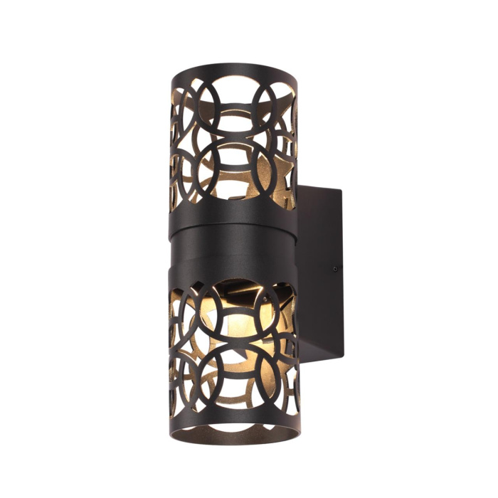 Фасадный светильник Novotech Netz 359537