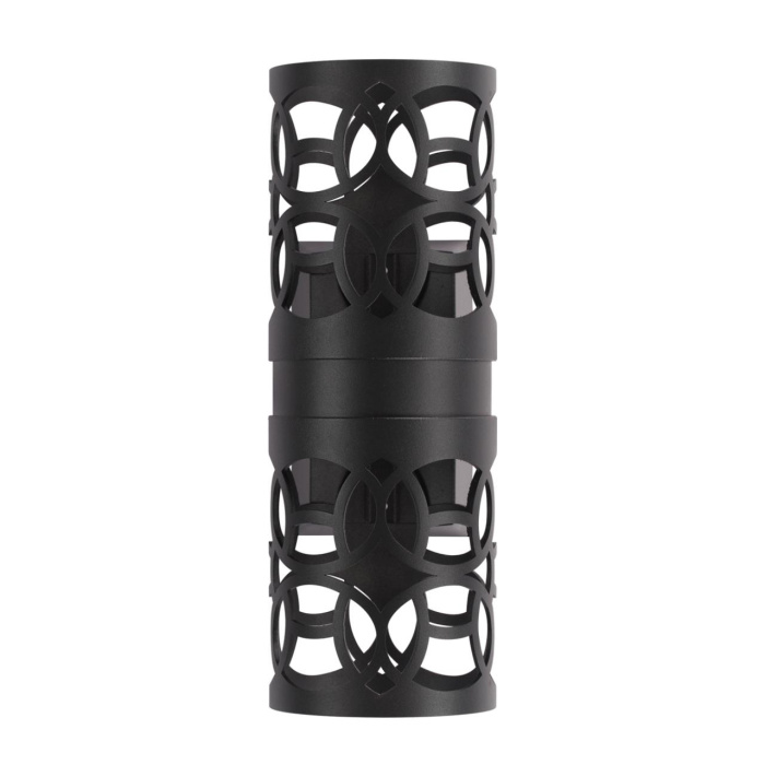 Фасадный светильник Novotech Netz 359537