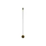 Настенный светильник Loft it Falcon 10147/650 Gold