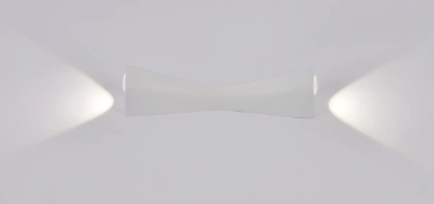 Светильник настенный Arte Lamp TEGMINE A2696AP-10WH