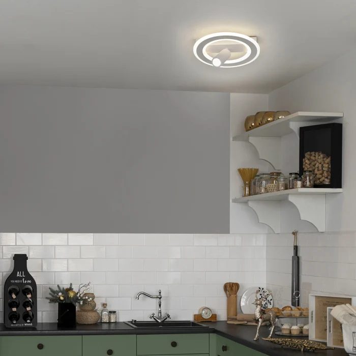 Спот Escada 30045Led 20045SMA/01LED WH