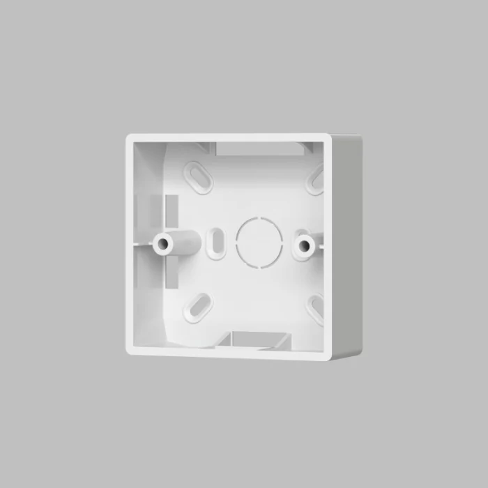 Монтажная коробка Denkirs Odder DK3050-BX