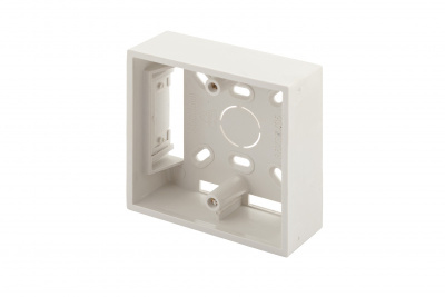 Монтажная коробка Denkirs Odder DK3050-BX