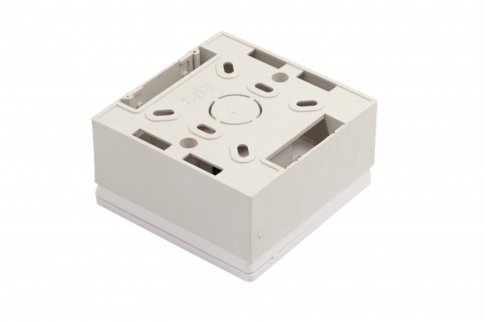 Монтажная коробка Denkirs Odder DK3050-BX