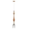 Подвесной светильник Odeon Light Terra 5414/1E
