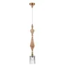 Подвесной светильник Odeon Light Terra 5414/1E