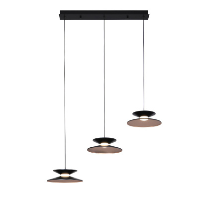 Подвесной светильник Favourite 4372-3P