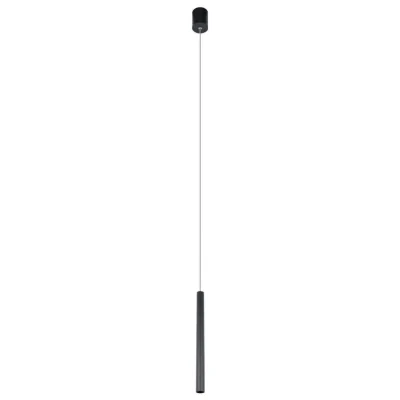 Подвесной светильник Loft it Metropolis 10334/600 Black