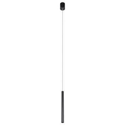 Подвесной светильник Loft it Metropolis 10334/600 Black