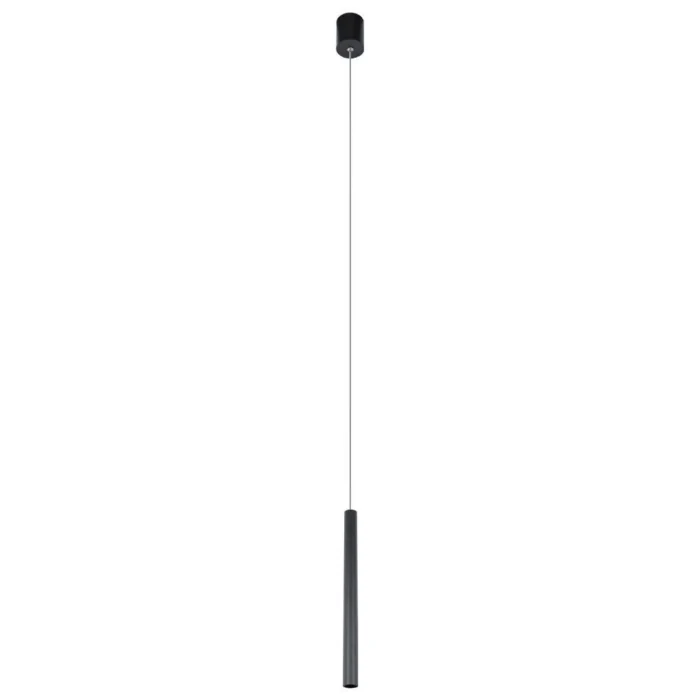 Подвесной светильник Loft it Metropolis 10334/600 Black