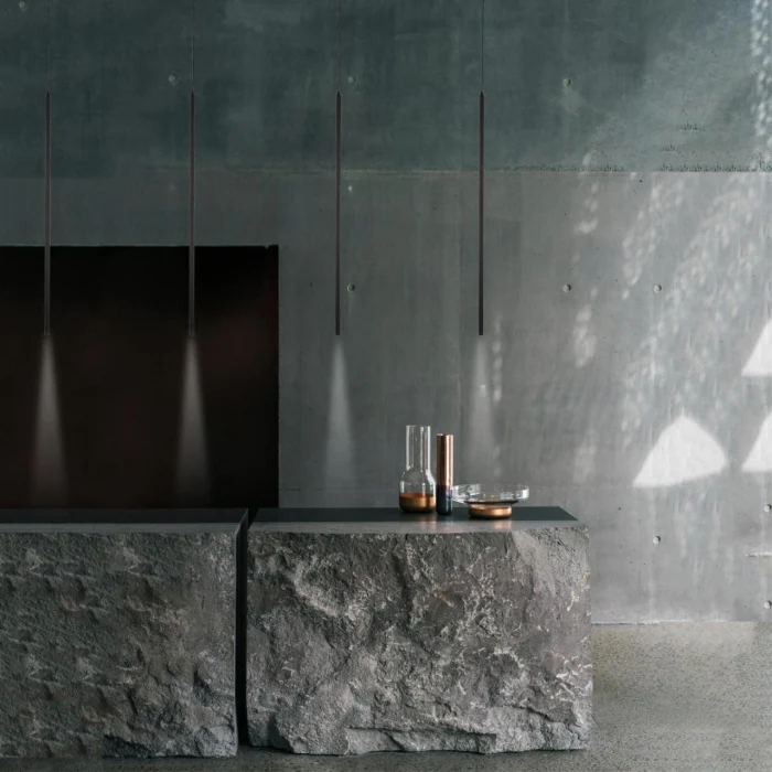 Подвесной светильник Loft it Metropolis 10334/600 Black