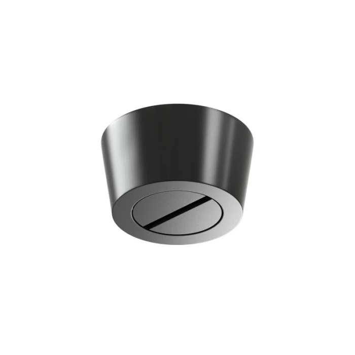 Основание Denkirs BELTY BASE TR5515-BK