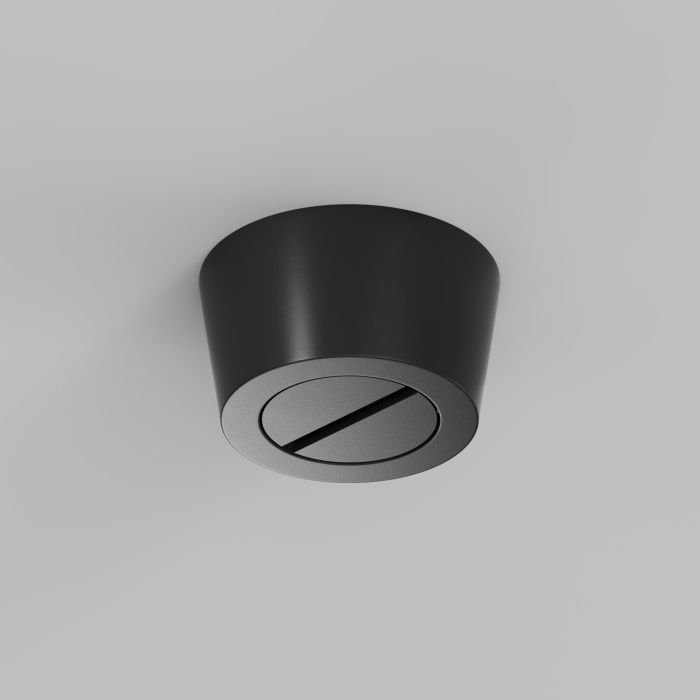 Основание Denkirs BELTY BASE TR5515-BK