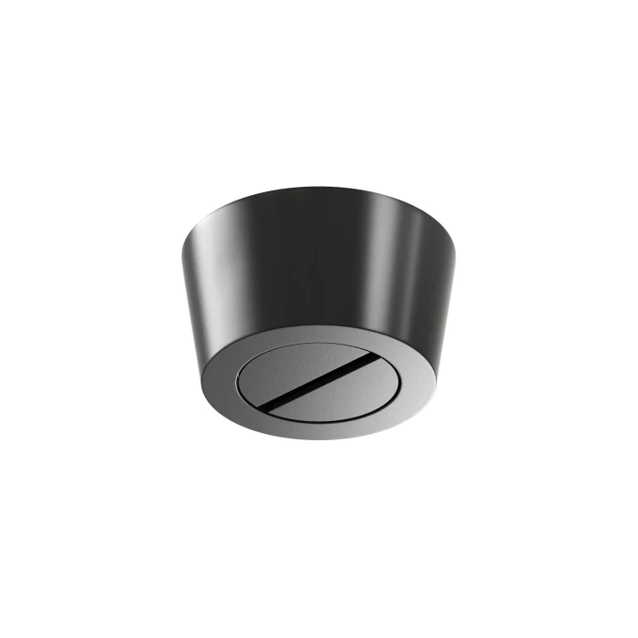 Основание Denkirs BELTY BASE TR5515-BK