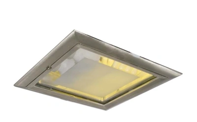 Встраиваемый светильник Arte Lamp DOWNLIGHTS A8044PL-2SS